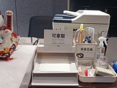 -众独空间沉浸式自习室(三阳路铂仕汇店)