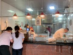-吴山烤禽 (吴山路店)