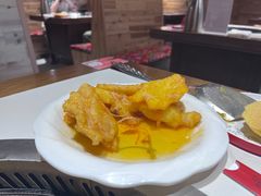 -玺炖·中国铁锅炖(南京东路店)