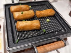 -同庆楼(大钟寺店)
