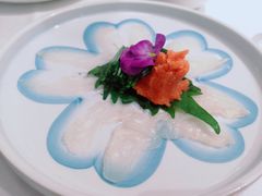 -肆月河豚·新淮扬(金融街店)