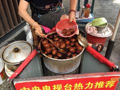 -阿婆五香蛋(水游城店)