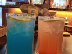 -The Cheebat 锌吧·Bistro(体育西店)