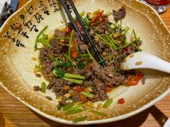 -尚禾厨·湘菜馆(步行街店)