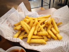 -雕刻时光咖啡馆(北苑店)