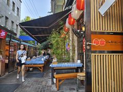 -福苗小骆驼烧烤(莲湖路店)