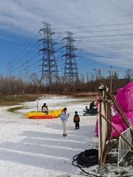 -268童话露营农场·烧烤·团建