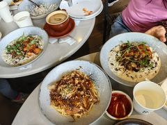 -农畉LONFOOD(万象天地店)