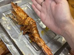 -老东镇啤酒屋海鲜加工·蒸汽海鲜·海鲜烧烤(台东店)