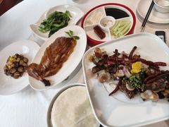 -月福京味斋·烤鸭店·北京菜(鼓楼总店)