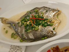 -乾隆美食·本帮菜(黄河路店)