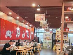 -宏状元现熬粥·京味菜(黄寺大街店)