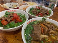 -肆姐面粉馆(坡子街店)