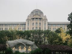 -西安索菲特人民大厦大剧院