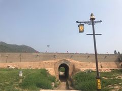 -大境门景区