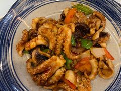 -渔娘渔家丹东海鲜(东直门店)