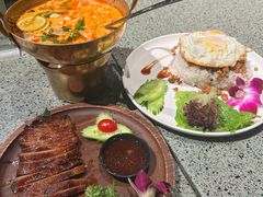 -Home Thai·泰谣(王府井apm店)