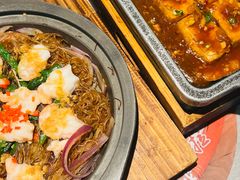 -绿茶餐厅(广州天河城店)