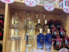 -屯老二农家铁锅炖·行业领军者(梅江店)