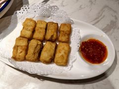 -不倒翁·安徽名菜楼(步行街店)