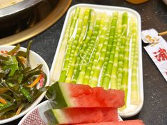 -沸炉重庆老火锅(军事博物馆店)