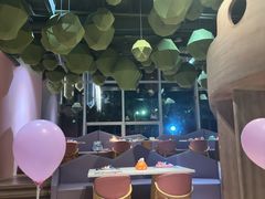 -水桶王国主题餐厅·聚会·生日派对·亲子活动·家庭套餐(亚龙湾希尔顿店)