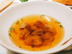 -莆田餐厅PUTIEN(三里屯店)