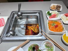 -北京华联购物中心(天通苑店)
