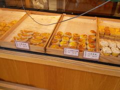 -采芝斋(延安路店)