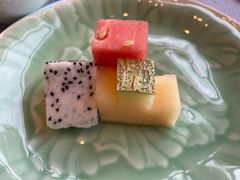 -浙江西子宾馆·牡丹厅