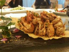 -宁波逸东豪生大酒店·逸轩中餐厅