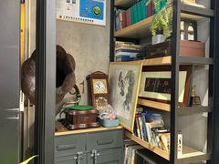 -曼乐辰餐厅(中庚漫游城店)