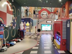 -MELAND CLUB亲子乐园·派对·餐厅(北京芳圆里ID MALL店)