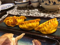 金牌煎饺-南京大牌档(凯德大峡谷店)