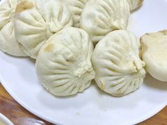 -津门如意包子铺(宾西路店)