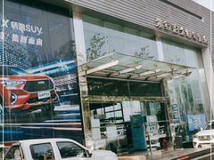-北京泊士联汽车销售中心肖村店(南四环东路辅路店)