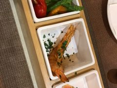 -BONAZZA 意大利餐厅