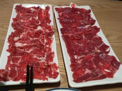 -掂档潮汕牛肉火锅(沈阳万象城店)