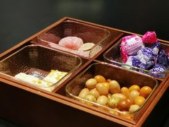 -小满海鲜·别院(天津旗舰店)