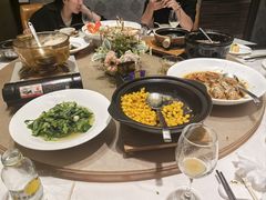 -舜泉海鲜(百官店)