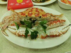 -方记洪阳餐厅(福田新村店)
