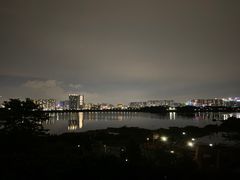 -立新湖公园