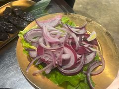 -大千金齐齐哈尔烤肉(清湖店)