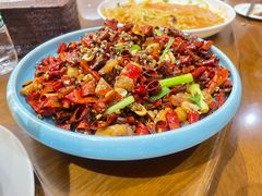 -奉天大饭店(澳海澜庭店)