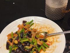 -环球港凯悦 · 享悦中餐厅