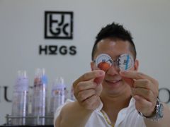 -HUGS coffee(东区店)
