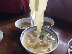 -天下第一面(大雁塔北广场店)