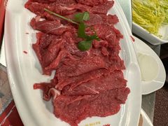 -燃计沙茶皇·香港沙茶火锅(人广旗舰店)