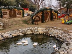 -HERRE·FARM 赫尔露营农场·团建聚会包场