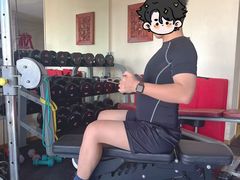 -炼健身私教工作室